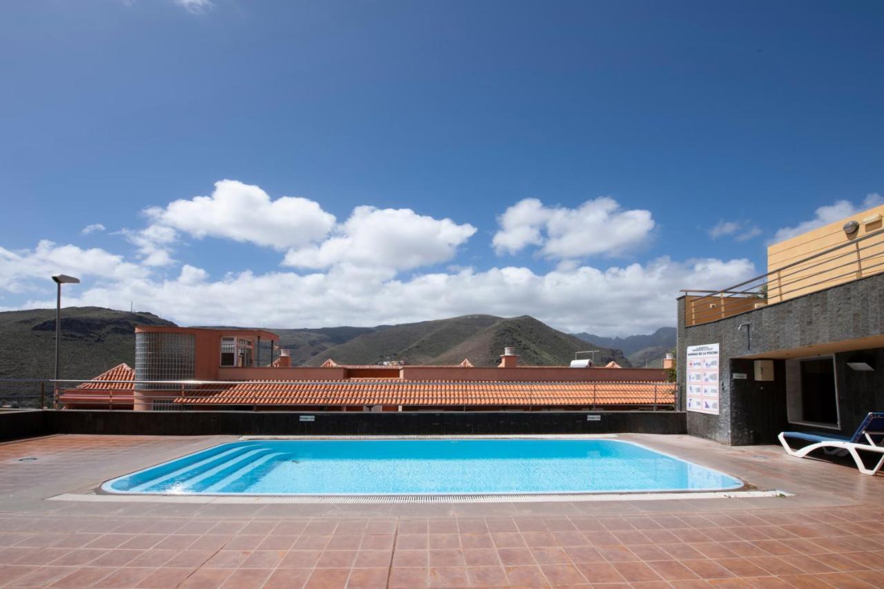 Mirador De La Villa San Sebastián de la Gomera 外观 照片