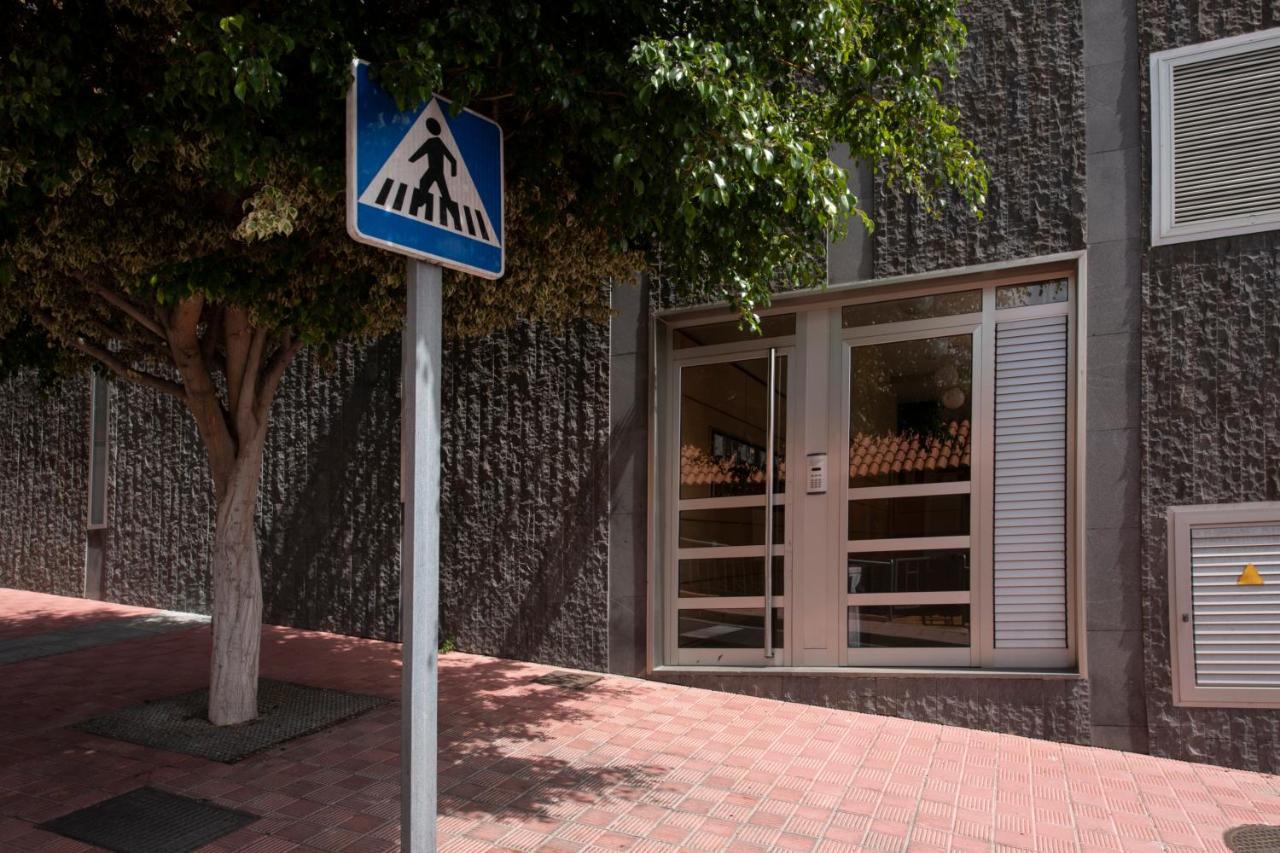 Mirador De La Villa San Sebastián de la Gomera 外观 照片