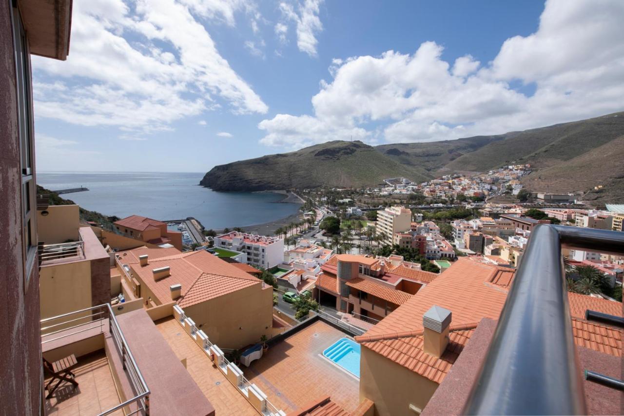 Mirador De La Villa San Sebastián de la Gomera 外观 照片