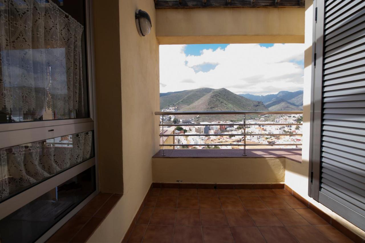 Mirador De La Villa San Sebastián de la Gomera 外观 照片