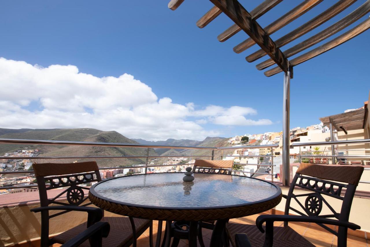 Mirador De La Villa San Sebastián de la Gomera 外观 照片
