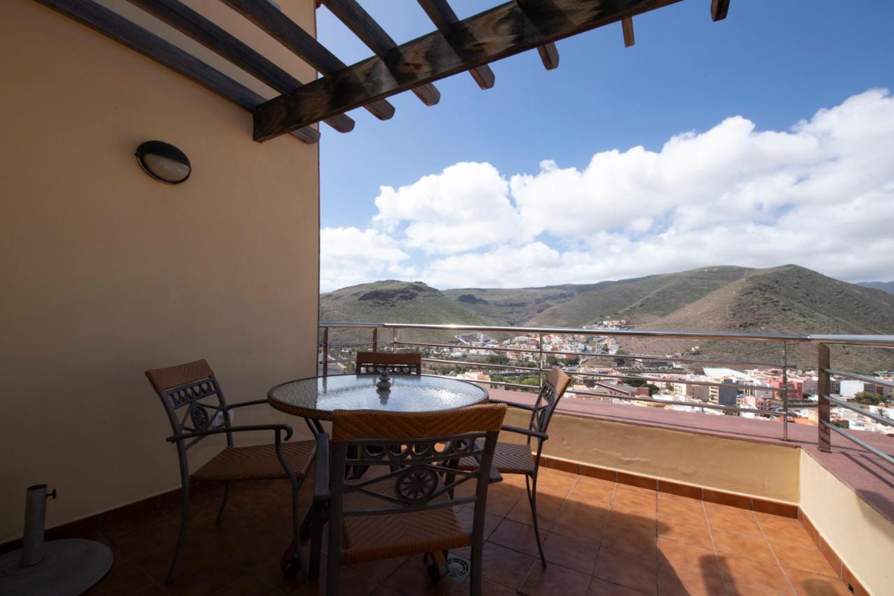 Mirador De La Villa San Sebastián de la Gomera 外观 照片