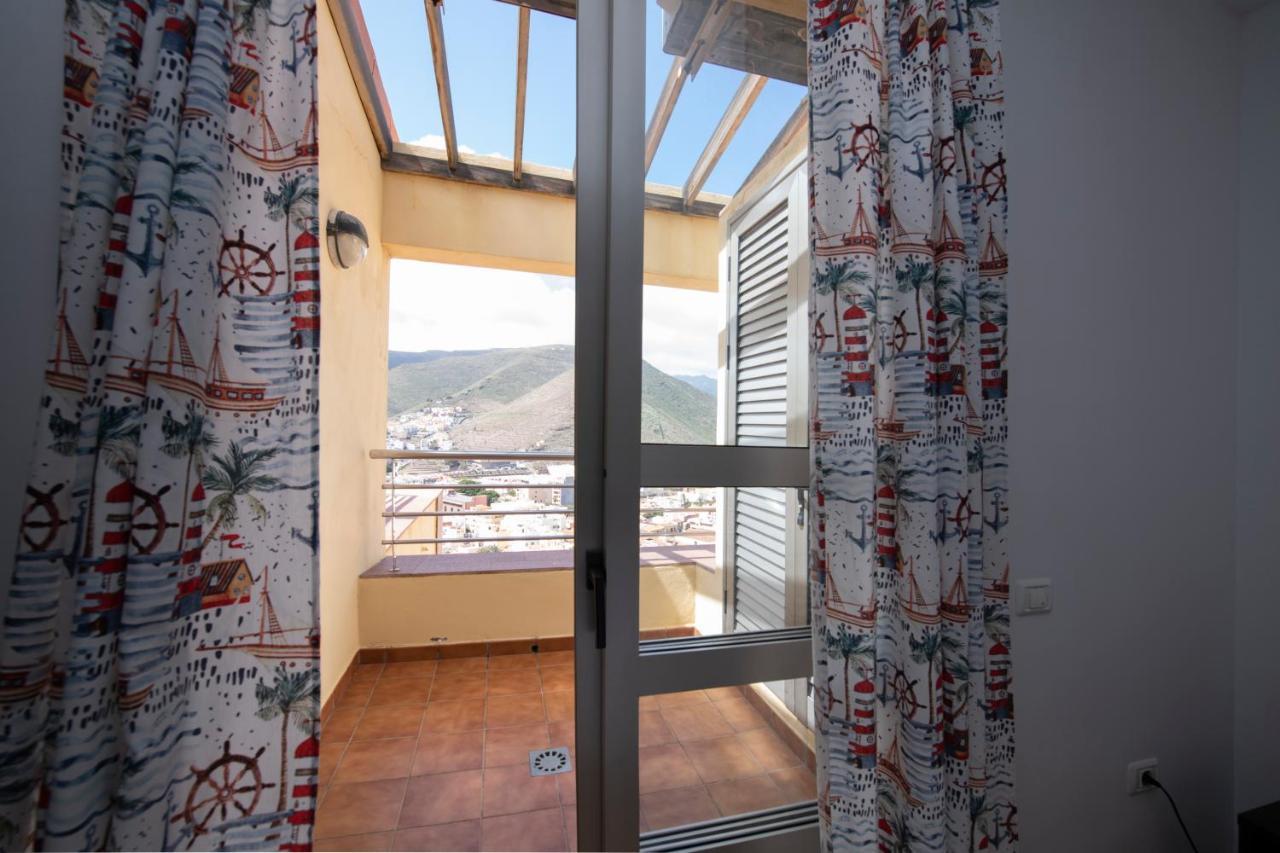 Mirador De La Villa San Sebastián de la Gomera 外观 照片
