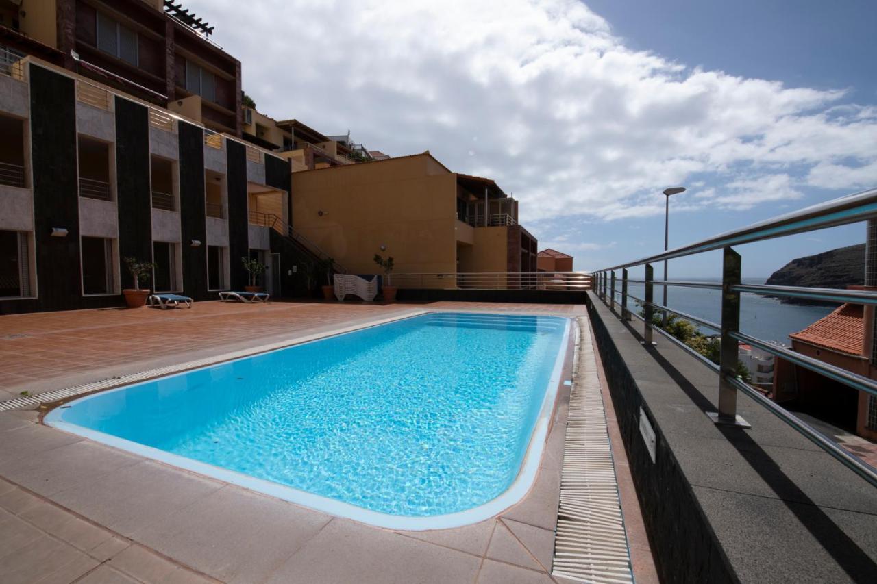 Mirador De La Villa San Sebastián de la Gomera 外观 照片